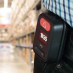 TWIG noodknop riemclip - Afbeelding 2