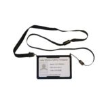 TWIG noodknop ID-kaarthouder - Afbeelding 3