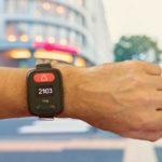 TWIG noodknop armband - Afbeelding 2