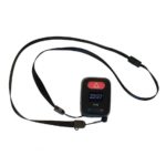 TWIG noodknop draagkoord