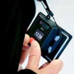 TWIG noodknop ID-kaarthouder - Afbeelding 2