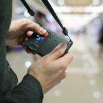 TWIG noodknop draagkoord - Afbeelding 2