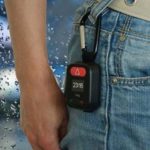 TWIG noodknop karabijnhaak - Afbeelding 2