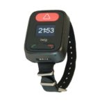 TWIG noodknop armband