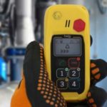 TWIG ONE ATEX mobiele personen alarmering - Afbeelding 2