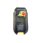TWIG mobiele personen alarmering Pro ATEX lederen case - Afbeelding 2