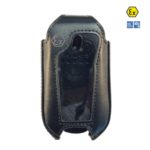 TWIG mobiele personen alarmering Pro ATEX lederen case