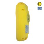 TWIG ONE ATEX mobiele personen alarmering - Afbeelding 3