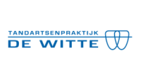 Tandartsenpraktijk De Witte Logo Klanten VeDoMed