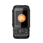 TeloPTT TE580 4G portofoon