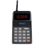 Zorgoproep transmitter Basic 9B