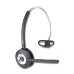 Set 5 draadloze zorgcommunicatie headsets VOCOVO starterspakket - Afbeelding 4