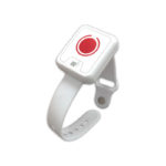 Valdetectie noodknopsysteem (mandown) met V900 ALPHA Pager - Afbeelding 4