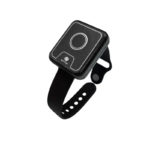 Valdetectie noodknopsysteem (mandown) met V900 ALPHA Pager - Afbeelding 2