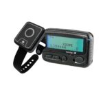 Valdetectie noodknopsysteem (mandown) met V900 ALPHA Pager