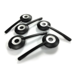 VoCoVo S3 oplaadstation voor 5 headsets daardloze zorgcommunicatie - Afbeelding 2