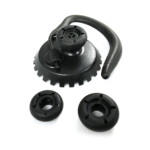 VoCoVo S3 earhooks 5-pack draadloze zorgcommunicatie