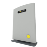 Set 5 draadloze zorgcommunicatie headsets VOCOVO starterspakket - Afbeelding 5