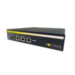 VoCoVo Controller draadloze zorgcommunicatie