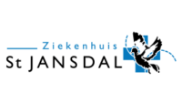 Ziekenhuis St Jansdal Logo Klanten VeDoMed
