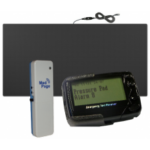 Drukmat detectie lange afstand alarmsysteem (bed alarm)