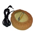 Alarmkusssen Oproepsysteem Met Alarmstation Alarmkussen Knop Achter