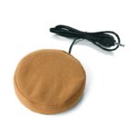 Alarmkusssen Oproepsysteem Met Alarmstation Alarmkussen Knop Draad