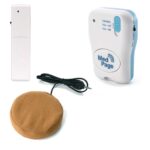 Alarmkusssen Oproepsysteem Met Pager