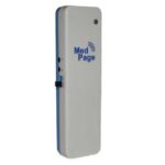 Alarmzender Alarmknop Zijkant NMDTXM