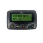 Hulp oproepsysteem met pager en noodknop (400 m) - Afbeelding 5