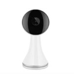 Babybewaking Systeem Camera Voor Slechthorende En Dove Personen