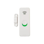 Deuralarm Oproepsysteem Met Pager Deurcontact