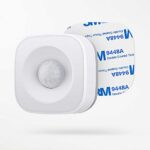 Bewegingssensor Met Smartphone Alarm App Wifi Sticker