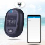 GPS Persoonlijke Locatietracker Met SOS Knop Fotofunctie