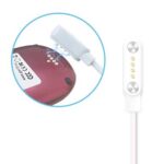 GPS Persoonlijke Locatietracker Met SOS Knop Magnetisch Opladen