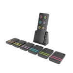 Draadloze Objectzoeker Spullen Kwijt Vinden Personen Met Dementie