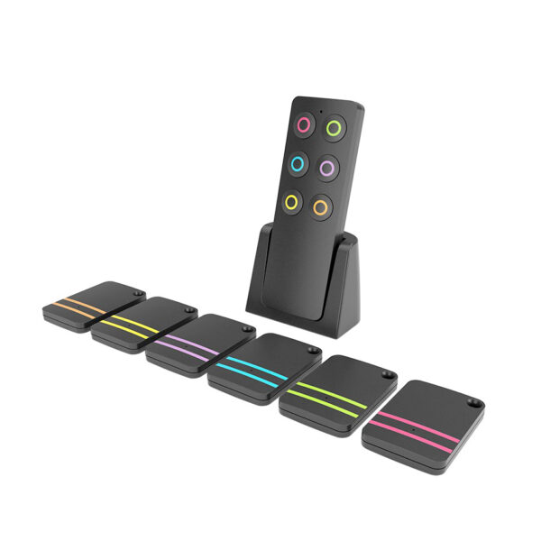 Draadloze Objectzoeker Spullen Kwijt Vinden Personen Met Dementie