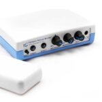 Bewegingsdetectiemonitor Schuin