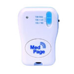 Draadloze Alarmpager (100 150 M)