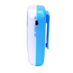 Draadloze Alarmpager (100 150 M) Zijkant