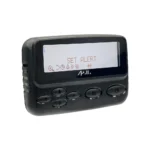 V900 Alpha Zorg Pager 450 470 MHz Diagonally