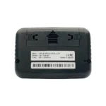 V900 Alpha Zorg Pager 450 470 MHz Rear